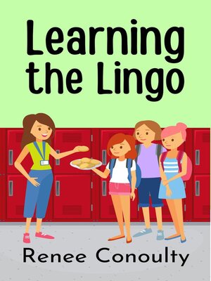cover image of Learning the Lingo